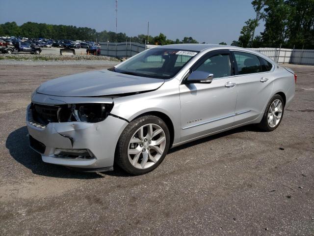 CHEVROLET IMPALA PRE 2017 1g1145s37hu204482