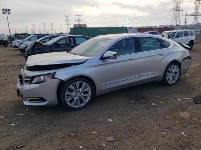 CHEVROLET IMPALA 2016 1g1145s38gu103868