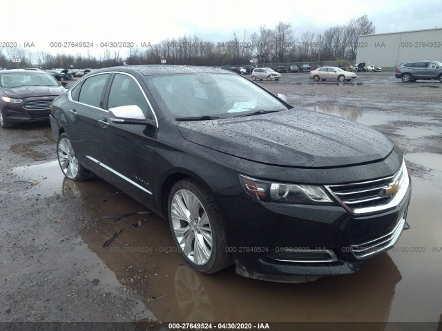 CHEVROLET IMPALA 2016 1g1145s38gu110433