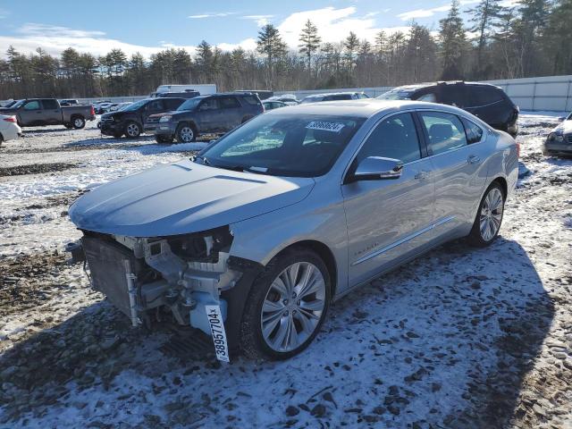 CHEVROLET IMPALA 2016 1g1145s38gu155226