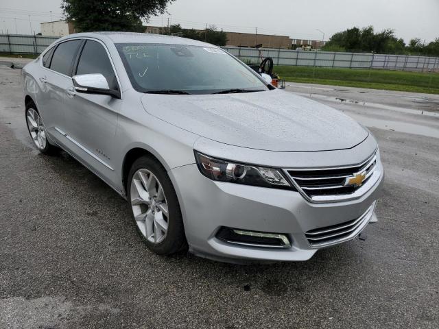 CHEVROLET IMPALA PRE 2017 1g1145s38hu111356