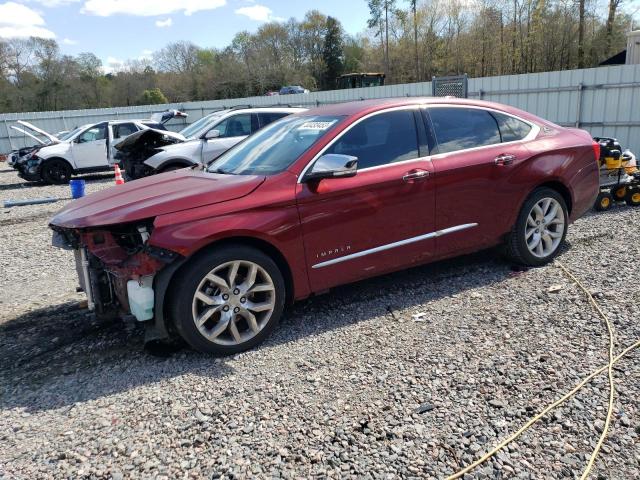 CHEVROLET IMPALA PRE 2017 1g1145s38hu112572