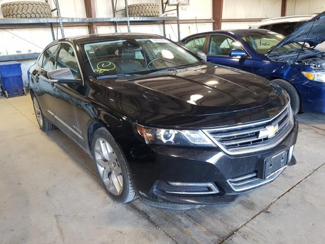 CHEVROLET IMPALA PRE 2017 1g1145s38hu117223