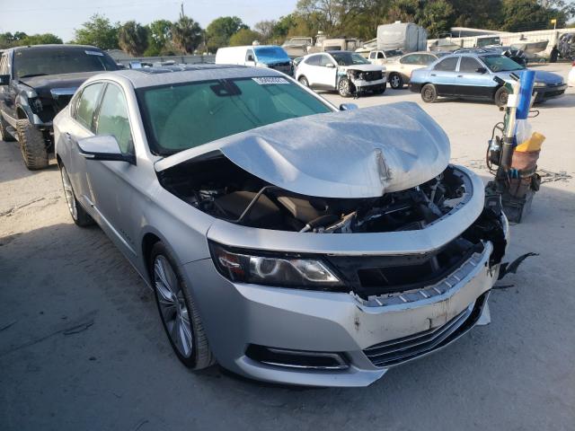 CHEVROLET IMPALA PRE 2017 1g1145s38hu121014