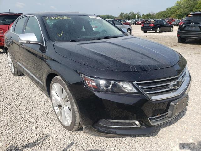 CHEVROLET IMPALA PRE 2017 1g1145s38hu125757