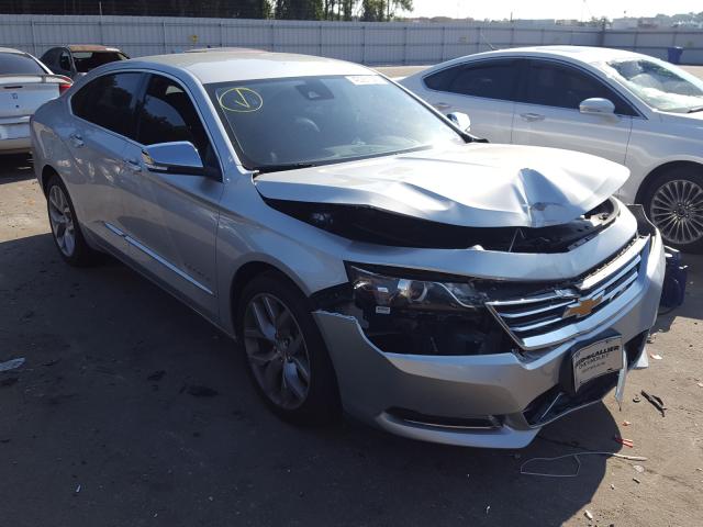 CHEVROLET IMPALA PRE 2017 1g1145s38hu140551