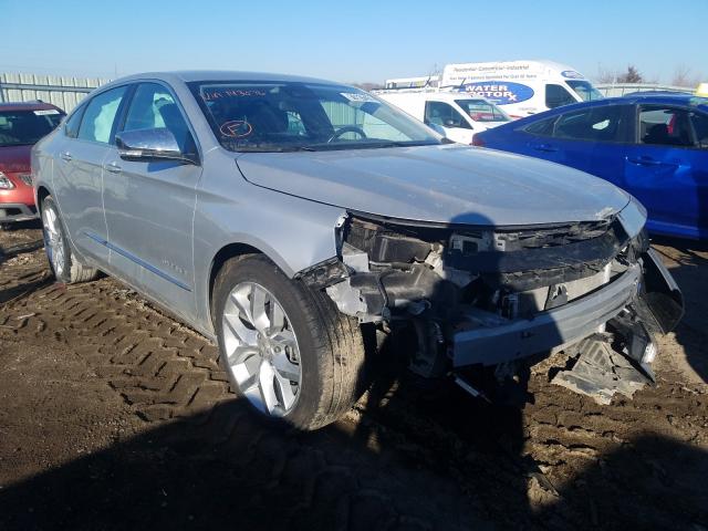 CHEVROLET IMPALA PRE 2017 1g1145s38hu143076