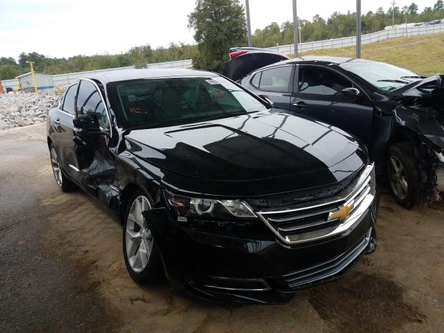 CHEVROLET IMPALA PRE 2017 1g1145s38hu146320