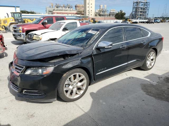 CHEVROLET IMPALA PRE 2017 1g1145s38hu152327