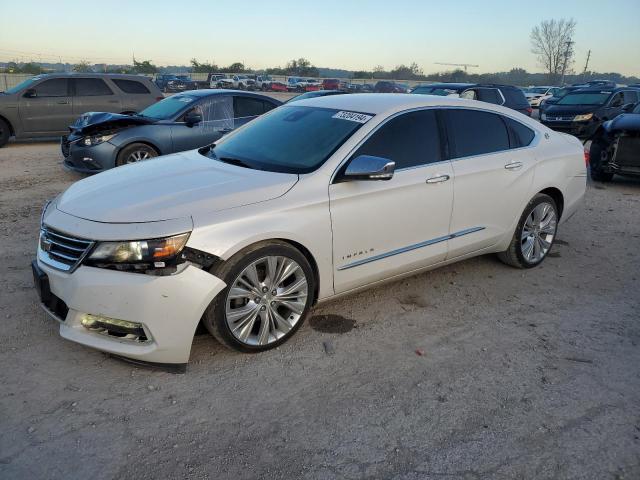 CHEVROLET IMPALA PRE 2017 1g1145s38hu156104