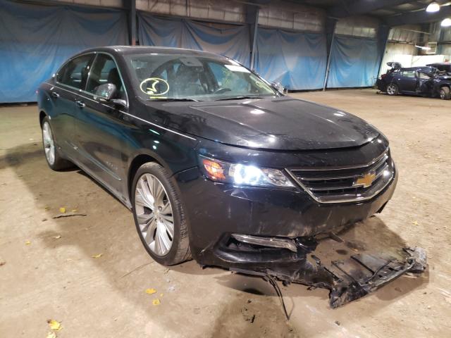 CHEVROLET IMPALA PRE 2017 1g1145s38hu157107