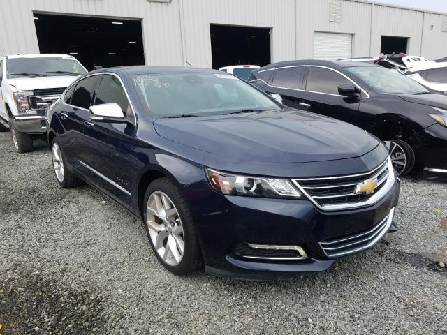 CHEVROLET IMPALA PRE 2017 1g1145s38hu188180