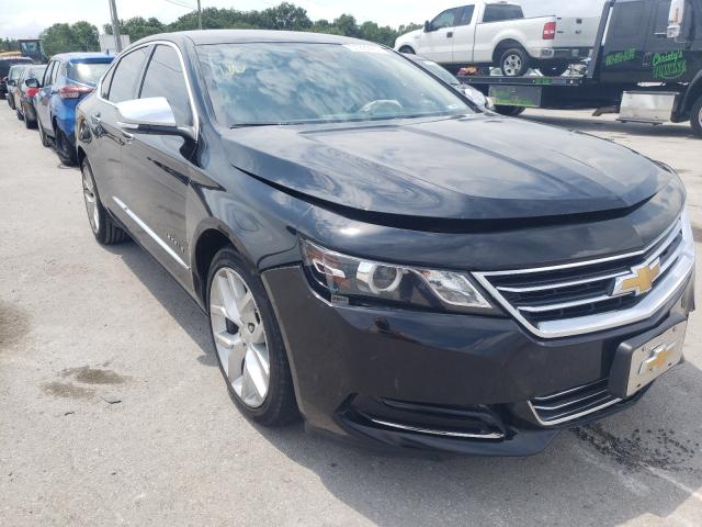 CHEVROLET IMPALA PRE 2017 1g1145s38hu189085