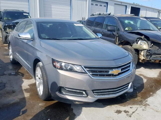 CHEVROLET IMPALA PRE 2017 1g1145s38hu190737