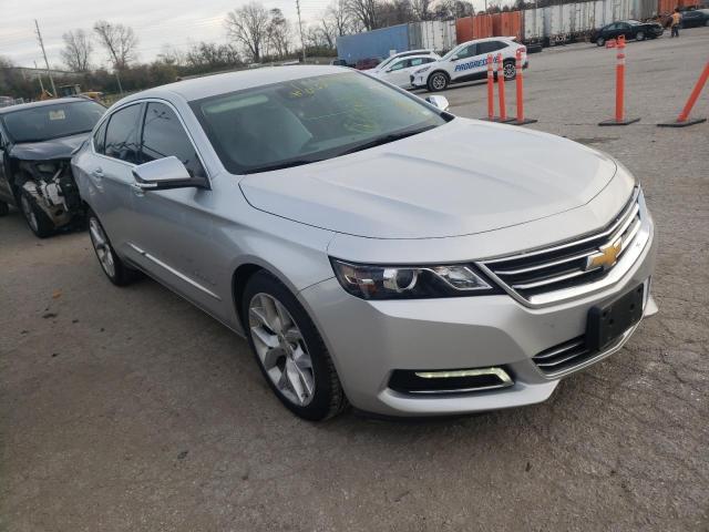 CHEVROLET IMPALA PRE 2017 1g1145s38hu197557