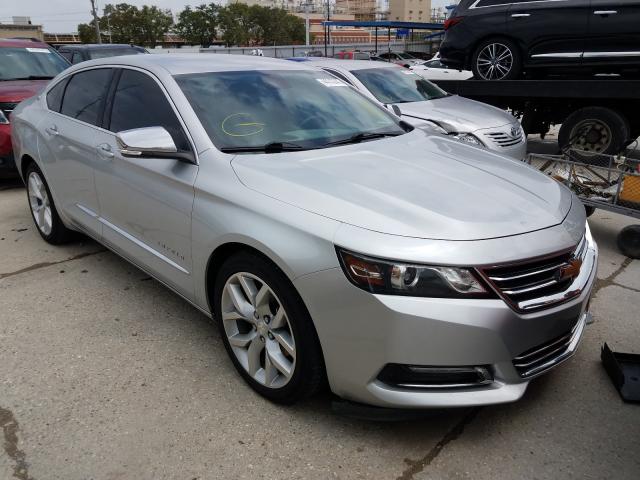 CHEVROLET IMPALA LTZ 2016 1g1145s39gu162511