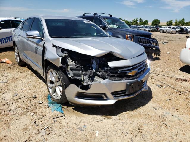 CHEVROLET IMPALA PRE 2017 1g1145s39hu116243