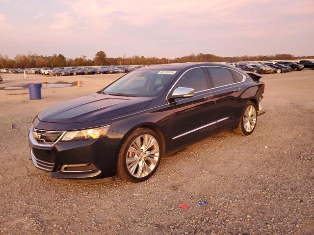 CHEVROLET IMPALA PRE 2017 1g1145s39hu123807