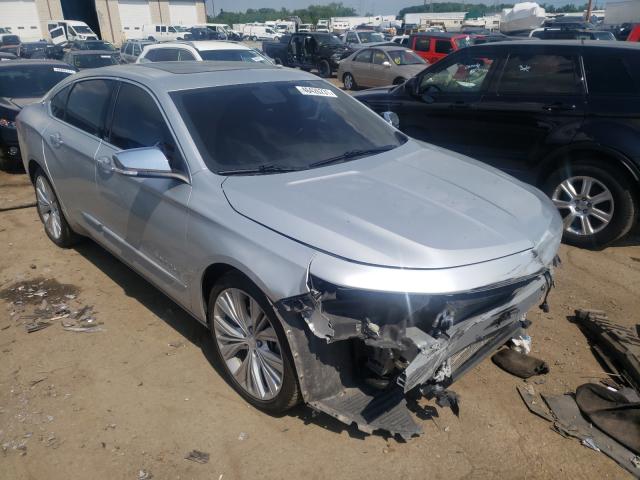 CHEVROLET IMPALA PRE 2017 1g1145s39hu151123