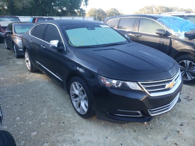 CHEVROLET IMPALA PRE 2017 1g1145s39hu166186