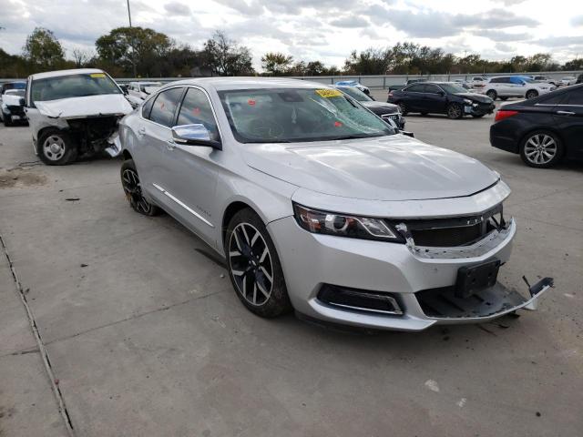 CHEVROLET IMPALA PRE 2017 1g1145s39hu178046