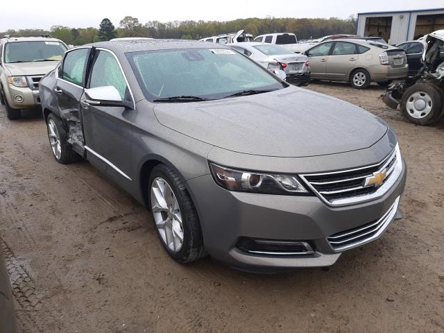 CHEVROLET IMPALA PRE 2017 1g1145s39hu180881