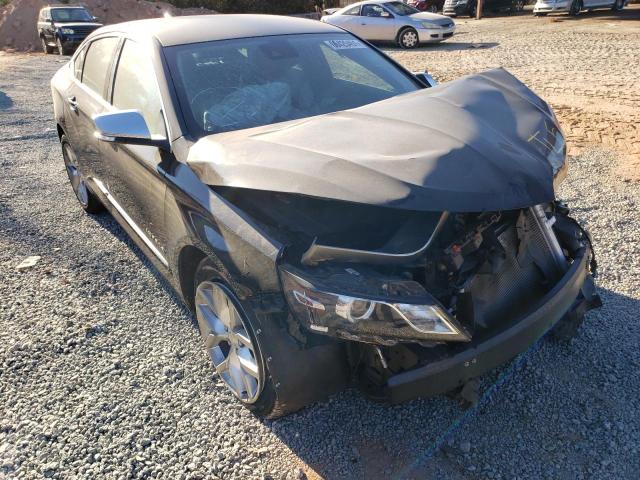 CHEVROLET IMPALA PRE 2017 1g1145s39hu191640