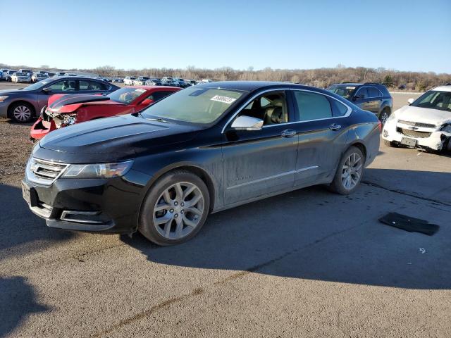 CHEVROLET IMPALA PRE 2017 1g1145s39hu191699