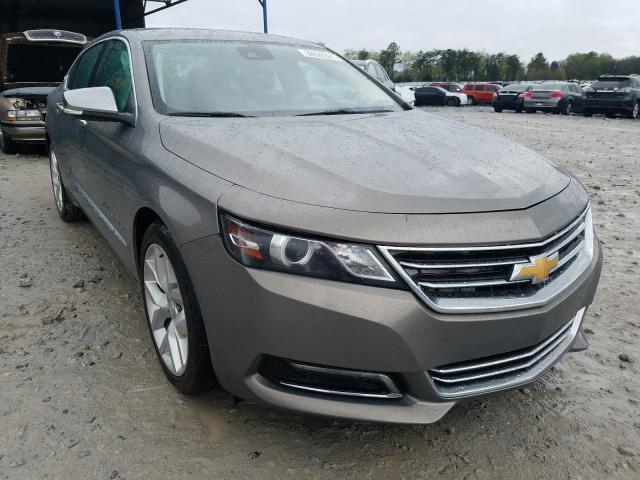 CHEVROLET IMPALA PRE 2017 1g1145s39hu191704