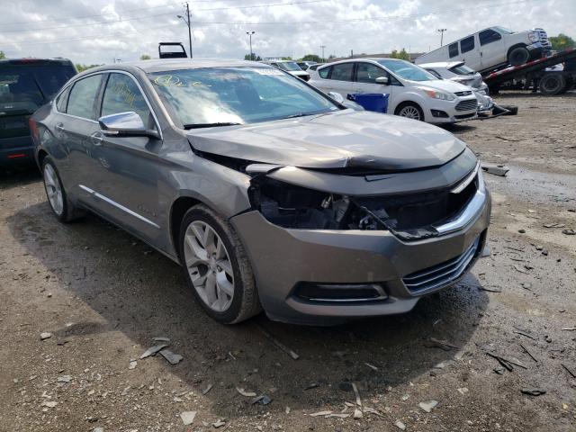 CHEVROLET IMPALA PRE 2017 1g1145s39hu196465