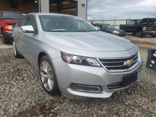 CHEVROLET IMPALA PRE 2017 1g1145s39hu202104