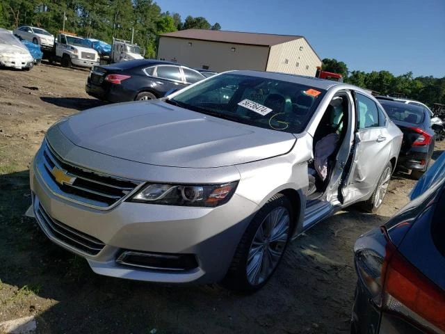 CHEVROLET IMPALA PRE 2017 1g1145s39hu211904