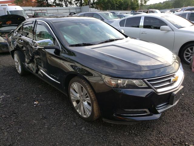 CHEVROLET IMPALA LTZ 2016 1g1145s3xgu158211