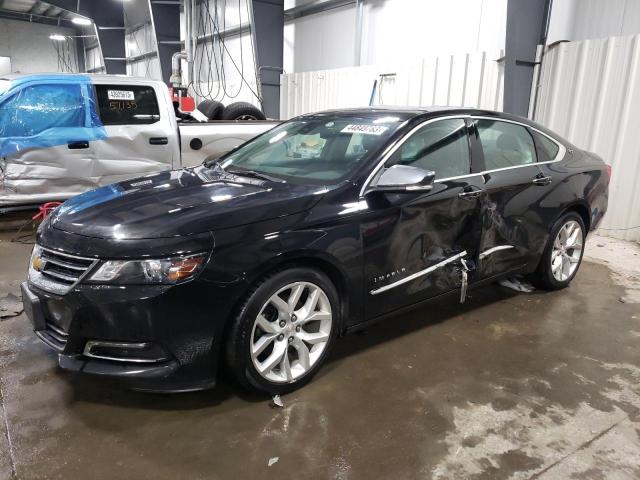 CHEVROLET IMPALA PRE 2017 1g1145s3xhu114890