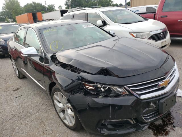 CHEVROLET IMPALA PRE 2017 1g1145s3xhu124335