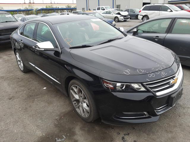 CHEVROLET IMPALA PRE 2017 1g1145s3xhu139904