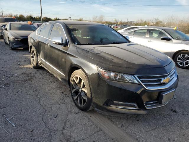 CHEVROLET IMPALA PRE 2017 1g1145s3xhu146108