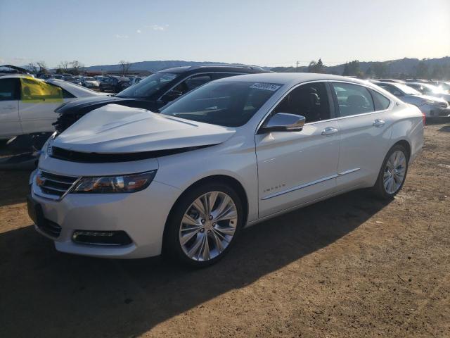 CHEVROLET IMPALA 2017 1g1145s3xhu154502