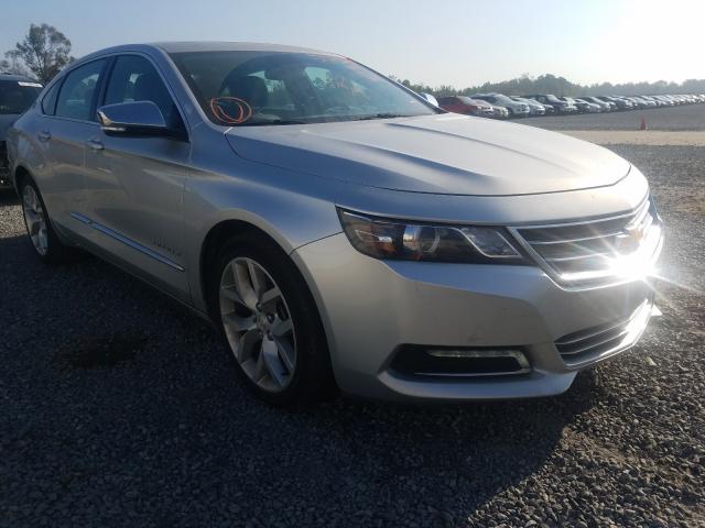 CHEVROLET IMPALA PRE 2017 1g1145s3xhu168867