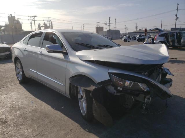 CHEVROLET IMPALA PRE 2017 1g1145s3xhu184146