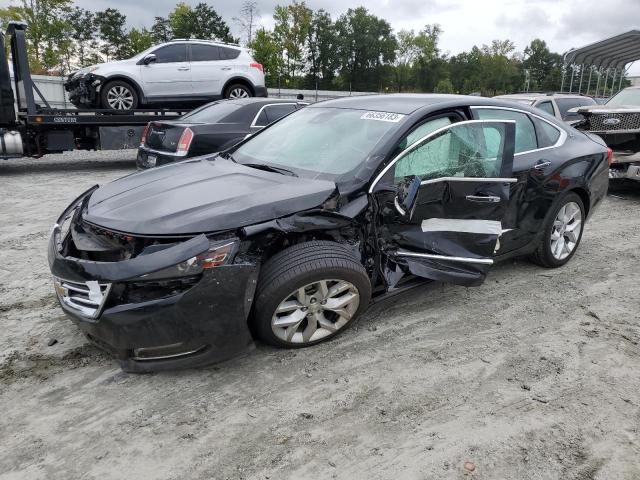 CHEVROLET IMPALA PRE 2017 1g1145s3xhu193378