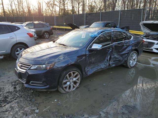 CHEVROLET IMPALA PRE 2017 1g1145s3xhu209076