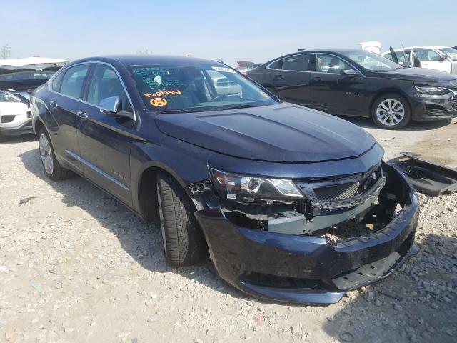 CHEVROLET IMPALA PRE 2017 1g1145s3xhu212351