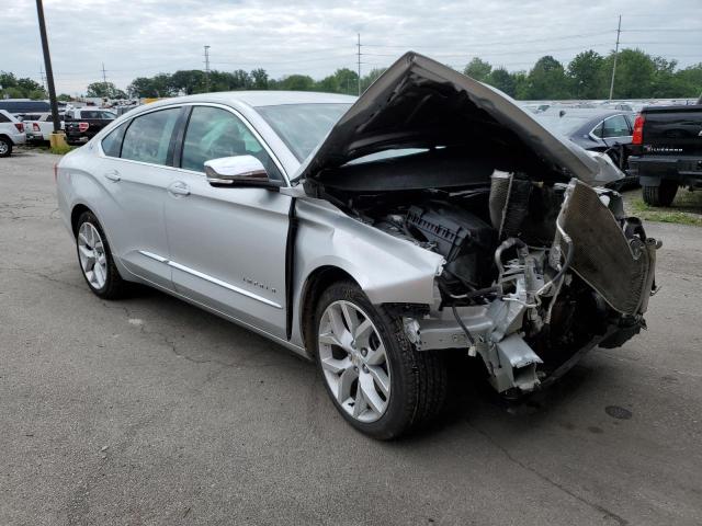 CHEVROLET IMPALA LTZ 2014 1g1145sl0eu113162