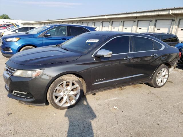 CHEVROLET IMPALA LTZ 2014 1g1145sl0eu120824