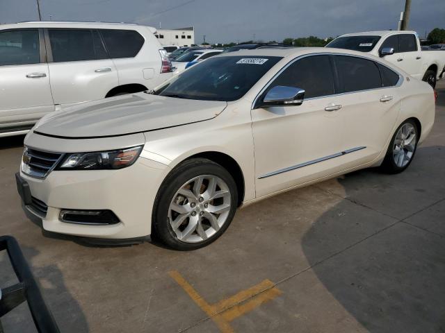 CHEVROLET IMPALA 2014 1g1145sl0eu124260