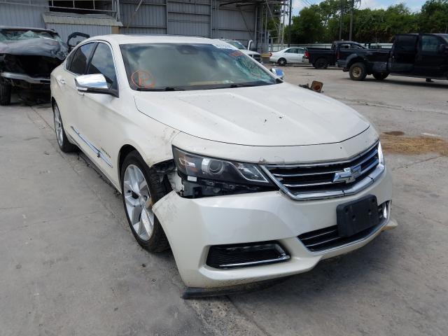 CHEVROLET IMPALA LTZ 2014 1g1145sl0eu130835