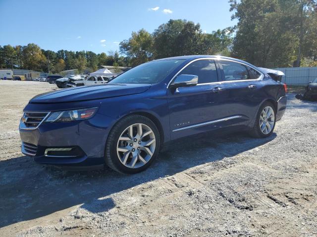 CHEVROLET IMPALA 2014 1g1145sl0eu144881