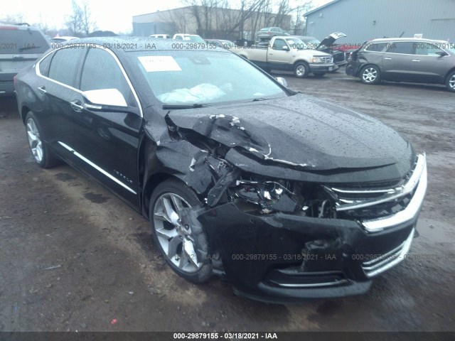 CHEVROLET IMPALA 2014 1g1145sl2eu108612