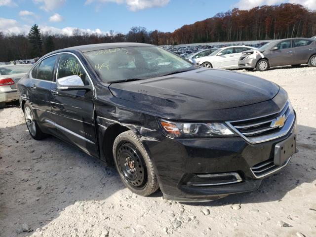 CHEVROLET IMPALA LTZ 2014 1g1145sl2eu126835